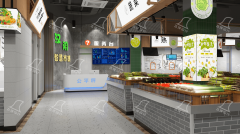 智慧農(nóng)貿(mào)設計避坑：別讓技術成為空間“